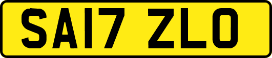 SA17ZLO