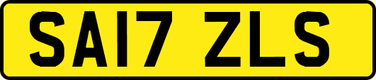 SA17ZLS