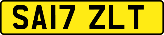 SA17ZLT