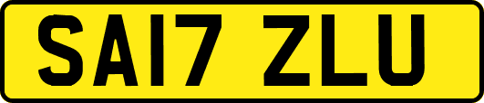 SA17ZLU