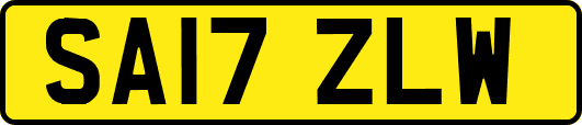 SA17ZLW