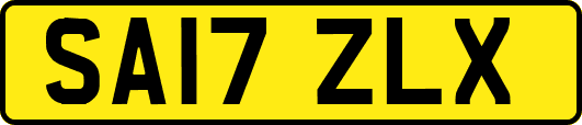 SA17ZLX