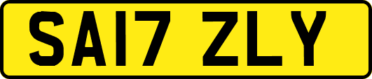 SA17ZLY