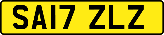 SA17ZLZ