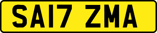 SA17ZMA