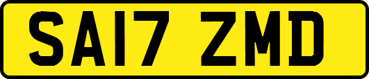 SA17ZMD