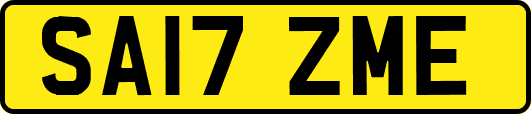 SA17ZME