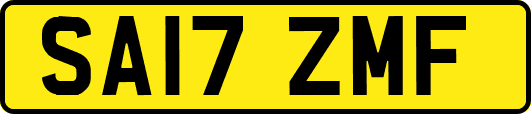SA17ZMF