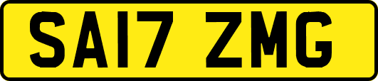 SA17ZMG