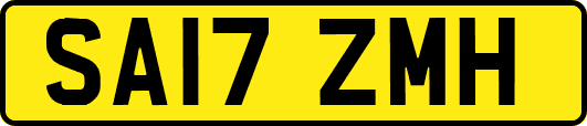SA17ZMH