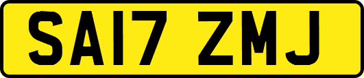 SA17ZMJ