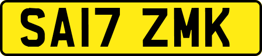 SA17ZMK