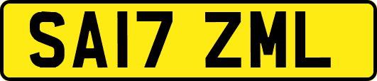 SA17ZML
