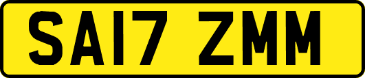 SA17ZMM
