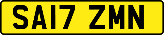SA17ZMN