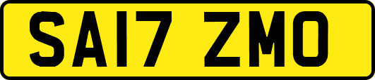 SA17ZMO