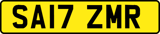 SA17ZMR