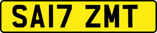 SA17ZMT