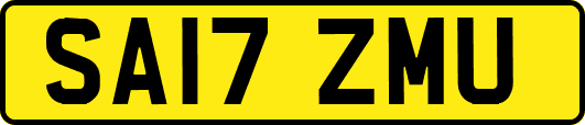 SA17ZMU