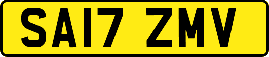SA17ZMV