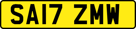 SA17ZMW