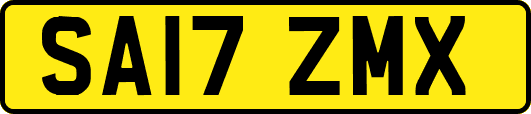 SA17ZMX
