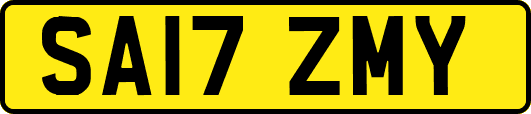 SA17ZMY
