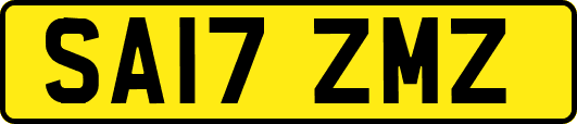 SA17ZMZ