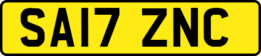 SA17ZNC