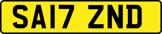 SA17ZND