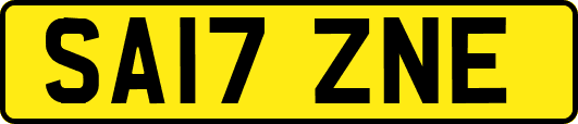SA17ZNE