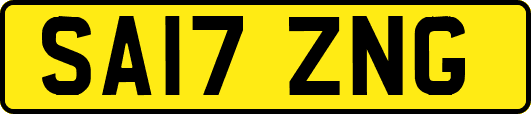 SA17ZNG