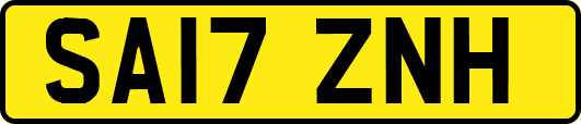 SA17ZNH
