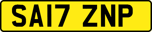SA17ZNP