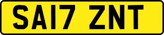 SA17ZNT