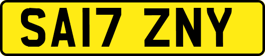 SA17ZNY