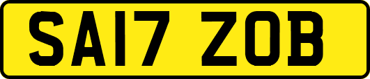 SA17ZOB