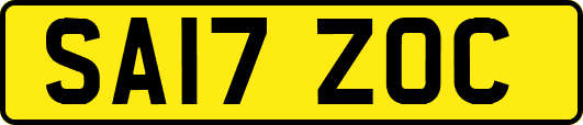 SA17ZOC