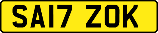 SA17ZOK