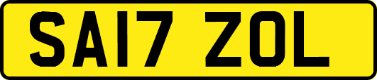 SA17ZOL