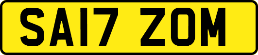 SA17ZOM