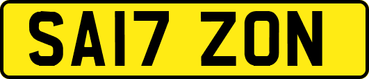 SA17ZON