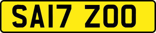 SA17ZOO