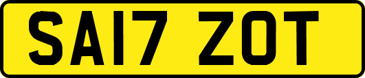 SA17ZOT