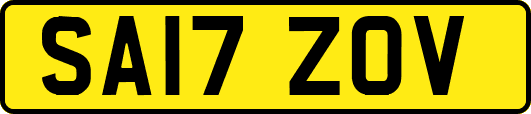 SA17ZOV
