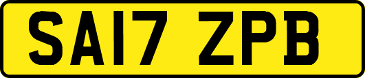 SA17ZPB