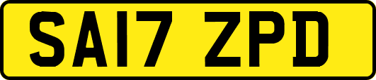 SA17ZPD