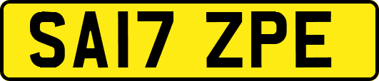 SA17ZPE