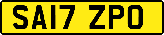 SA17ZPO