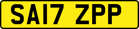 SA17ZPP